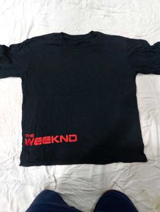 THE WEEKEND AESTHETIC TEE🚨