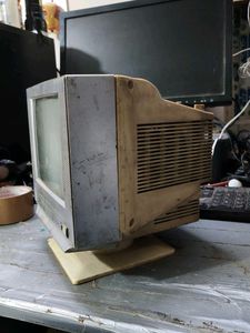 Mini TV (Not Working)