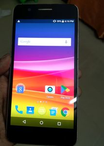 Micromax E471 No Flaws Working Condition