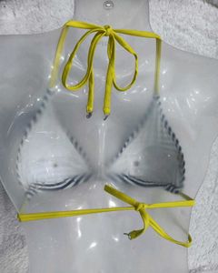 Ribbon Look Bra 34 Size 🥰