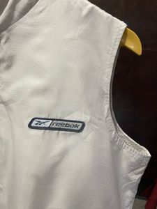 Reebok Men's Sleeveless Vest
