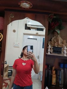 Heart Top