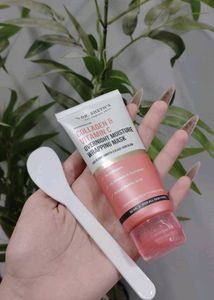 Dr. Sheth's Collagen &amp; Vitamin C Mask