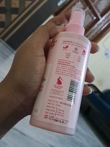 Premium Rose Facial Toner