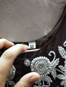 Pakistani Kaftan Pant Set