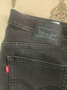 Levi’s 511 slim fit jeans