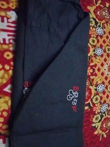 Boy Shirt 👕 Size 30 Black