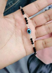 Evil Eye Charms bracelet