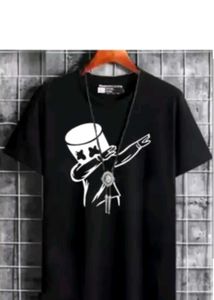 2 black tshirt..well used