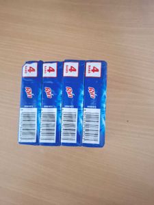Rin Soap Bars - Pack of 4