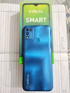 Infinix Smart Phone