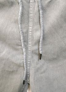 Gray Joggers 👖