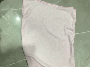 Soft Blanket