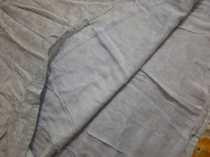 jacquard print kurta