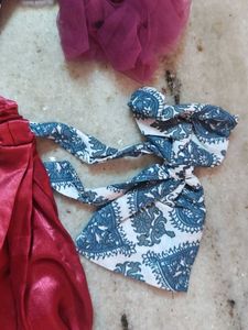 Assorted Hair Accessories Set