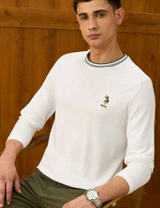 U.S. Polo Assn. Sleeve T-Shirt