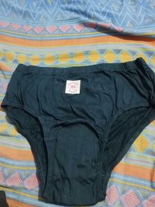 period panty