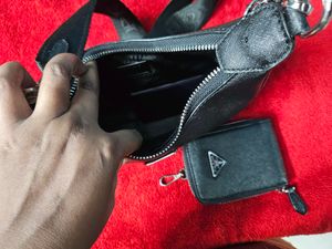 PRADA imported Bag