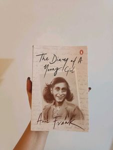 The Diary of A Young Girl