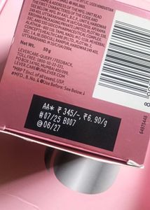 Pond's Bright Beauty Creme