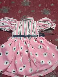 Baby Frock