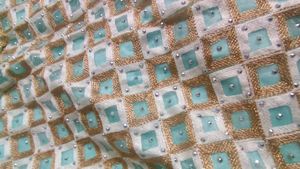 stiched kurta for recycling purpose