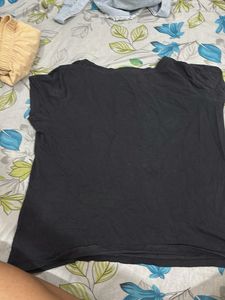 Graphic Print "Wonder Seeker" T-Shirt