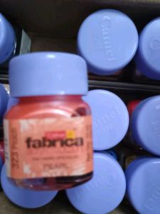 Fabrica Pearl Fabric Paint