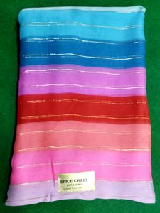 3 Combo Saree