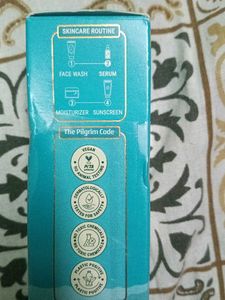 Pilgrim 10% Niacinamide Face Serum
