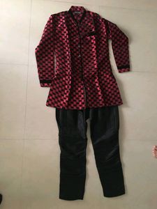 Indo Western For Men 🧍‍♂️