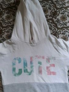 Cute Graphic Hoodie