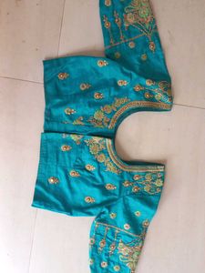 Wedding Wear Choli