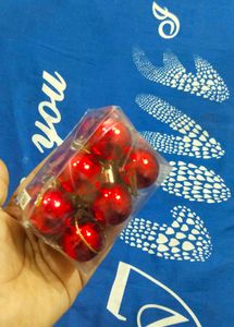 Christmas Decoration Balls 12