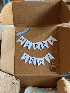 Birthday Gift Jewelry Set