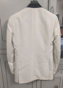 It Is A Stitched Blazer