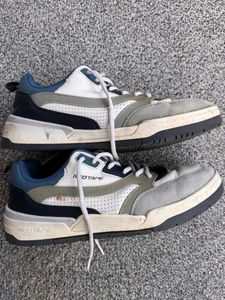 RED TAPE Stylish Multi-Color Sneakers