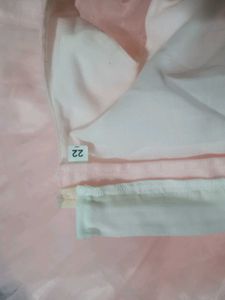 Cute Pink Party Dress