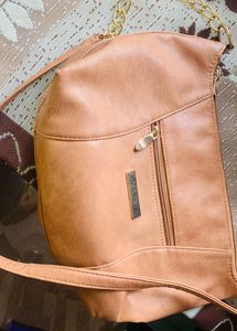 Mast And Harbour Sling Bag