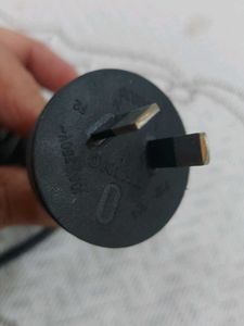 Power Lead AU Plug Cable