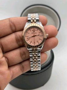 Versace Women Watch New Stock