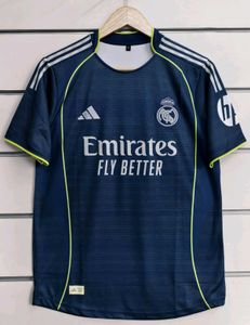 Real Madrid T-Shirt(Vinicius)