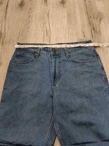 Ma5682 Killer baggy jeans waist 34 inches