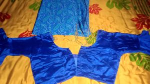 soft satin silk saree