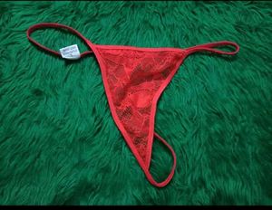 Lace🆕🎁30,32 Thong Panty