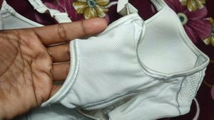 Slightly Padded Bra