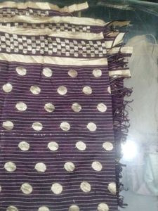 women stylish dupatta