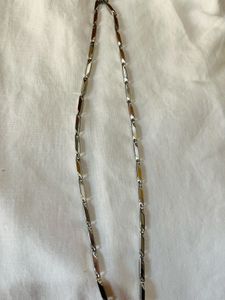 Branded Designer Chain New With Tag😍❤️