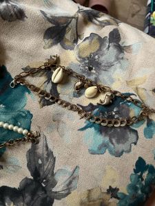 Pinteresty Charm Bracelet Set of 3 (140 each)