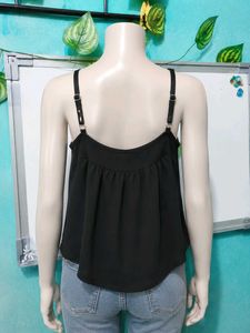 SALE ♥️Part wear sleeveless top